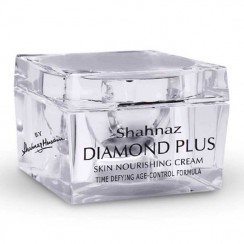 샤나즈 다이아몬드 영양크림 40g